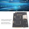 Optical Drive Simulation Board V5.15b Ventilation Heat Dissipation Remote Storage