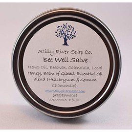Bee Well Salve