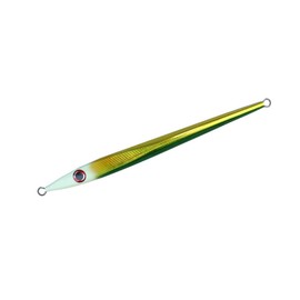 DAIWA Jig Sortiga KY Jig 2 Adele 5.3 oz (150 g) GH Grikin Silver