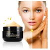 Crema Autobronceadora 100% Ingredientes Naturales 100g