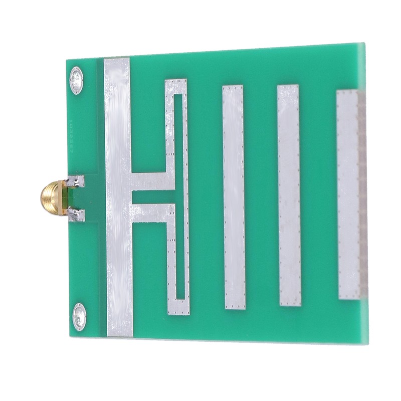 10.5dB High Gain Antenna 2.4G WiFi Directional Image Transmission 2.35-2.55GHZ