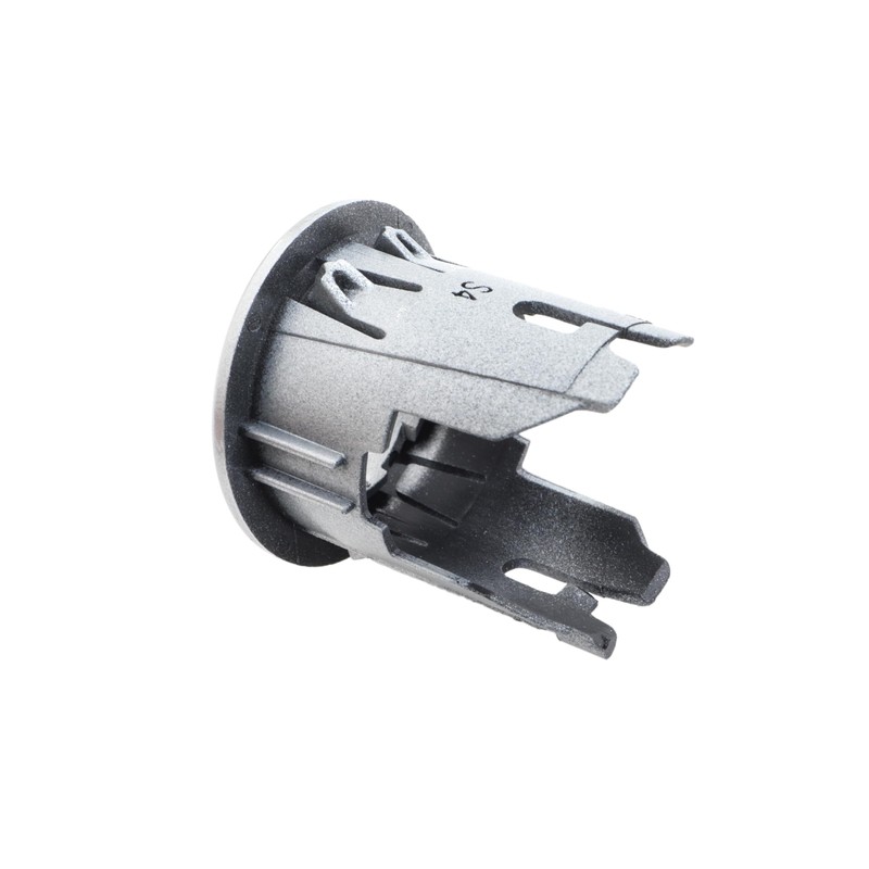 GM Parts 84879001 Sterling Silver Front Parking Assist Alarm Sensor