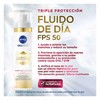 NIVEA Luminous 630: Anti-Dark Spot Facial Fluid SPF 50 with