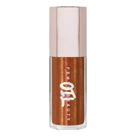 Fenty Beauty Gloss Bomb Oil Luminizing Frosted Bunz
