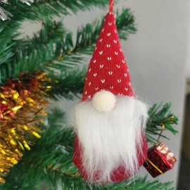 vol Easter Gonks Easter Bunny Gnomes Spring Easter Decorations with Hat Christmas Craft, Gonk Elf Christmas for Indoor Decoration Holiday Decor