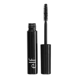 Máscara E.l.f. Cosmetics, Voluminizadora, Para Pestañas Más