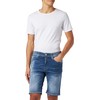 REPLAY Men's MA981Y Rbj.901 Short Denim, Medium Blue 009-1, 31W