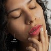 Labial Hidratante Natural Teia Cosméticos Naturales Color Magenta