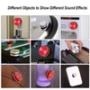 Bluetooth Bone Conduction Speaker Stereo Magnetic Portable Mini Wireless Speaker