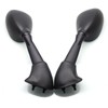 MZS Racing Motorcycle Rear View Mirrors, Fairing Rearview Side Mirror