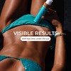Aceite bronceador orgánico COCOSOLIS MONOI XL con vitamina E –