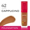Bourjois gesund Mischung Grundierung - 62 Cappuccino