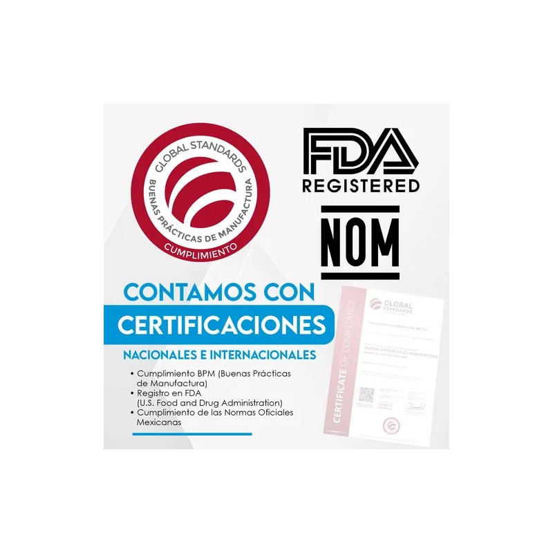 Carnitina 600 Mg, 60 Cápsulas, Calidad Premium