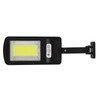 Solar Street Light Motion Sensor IP64 Waterproof Solar Wall Lamp