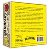 Brainfart 21040" Topsy-Turvy Trivia Card Game for 12 years to