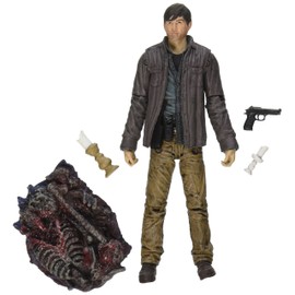 McFarlane Toys The Walking Dead TV Series 7 Gareth Action Figure