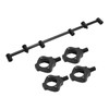 Carp Fishing Rod Holder Bracket Stand Carp Fishing Buzz Bars