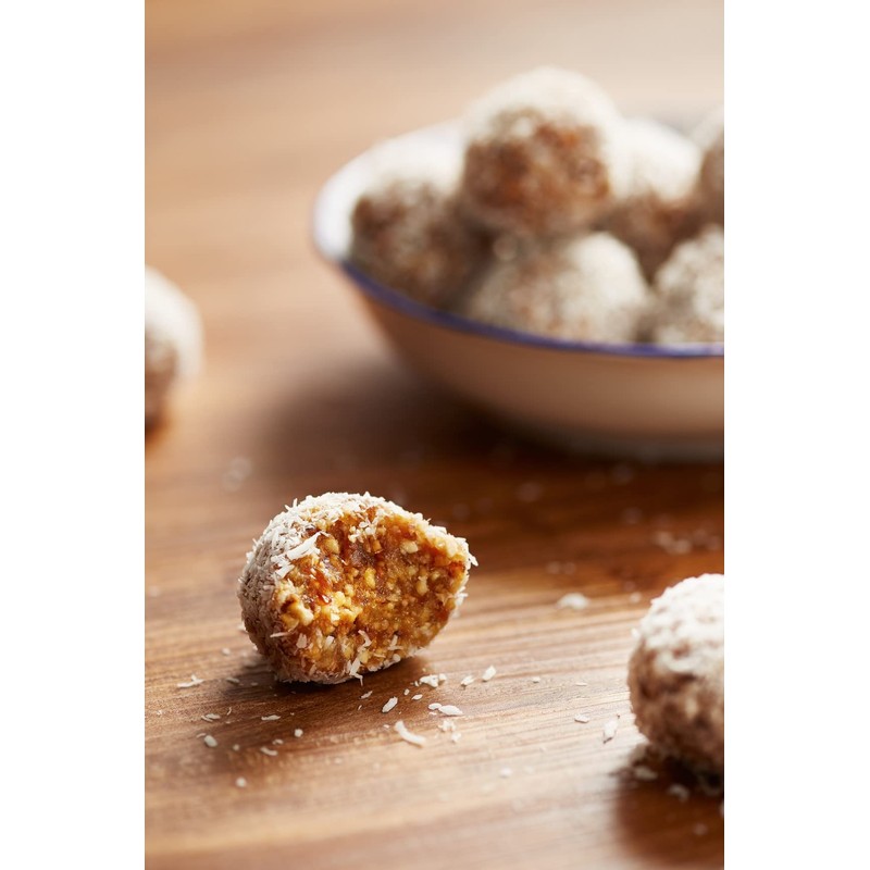 Navitas Organics Goldenberries– For Healthy Snacks, Topping, Baking & More