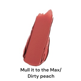 M·A·C MAC M·A·CXIMAL SILKY MATTE LIPSTICK Mull It To The Max Brand New With Box