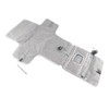 Portable Diaper Changing Pad Waterproof Large Space Foldable Diaper Changing