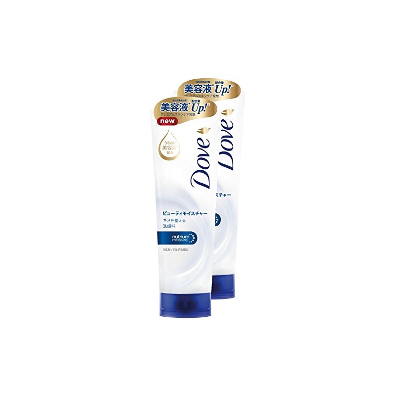 [Bulk Purchase] DAW Beauty Moisture Facial Cleanser 4.6 oz (130