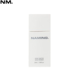 NAMING Dewy Water Skin Primer 35ml