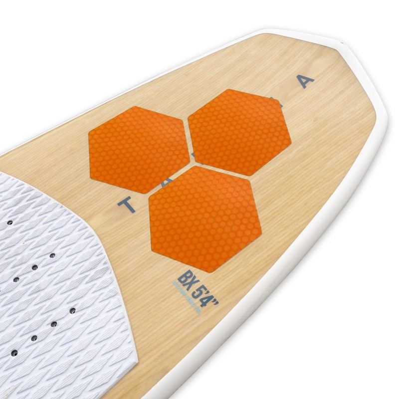 Rokia R Surfboard Traction Pad 10 PCS Silica Gel Anti-Slip