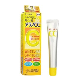 MELANO CC Anti Spot Essence Acne Freckles Treatment 20ml Japan - Specification: MELANO CC Anti Spot Essence Acne Premium