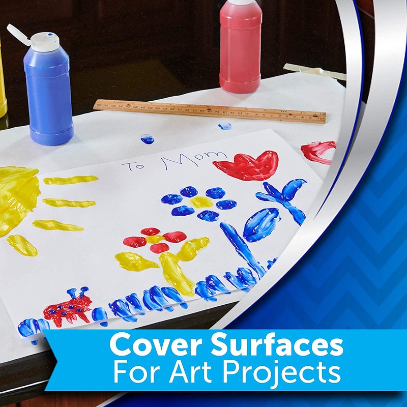 Reynolds Kitchens Freezer Paper - 50 Square Foot Roll, White