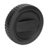 BBQration KIT0138 Grill Wheel for Traeger Pro Series 22 &