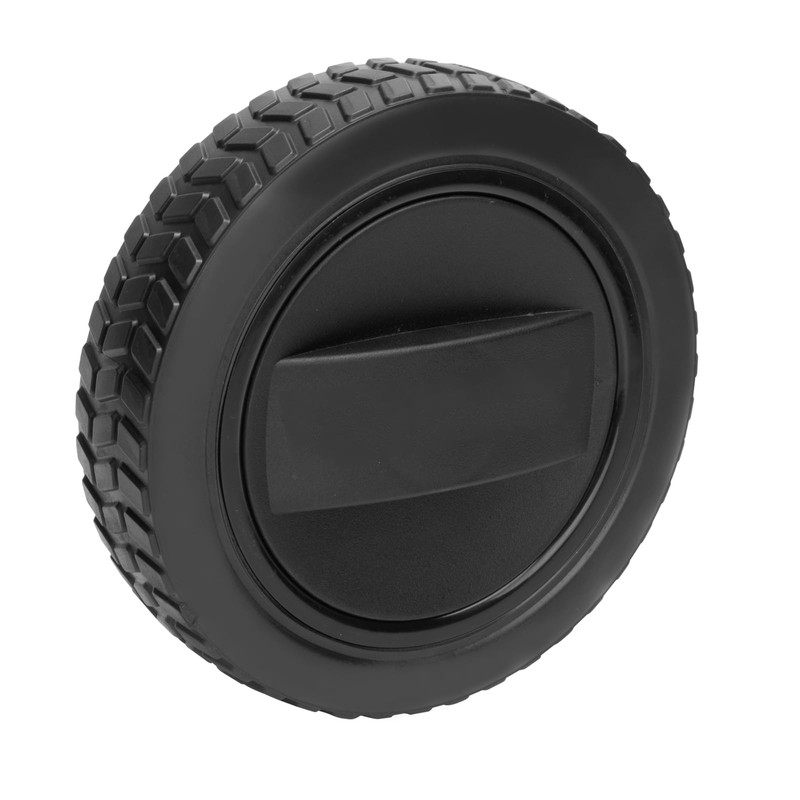 BBQration KIT0138 Grill Wheel for Traeger Pro Series 22 &