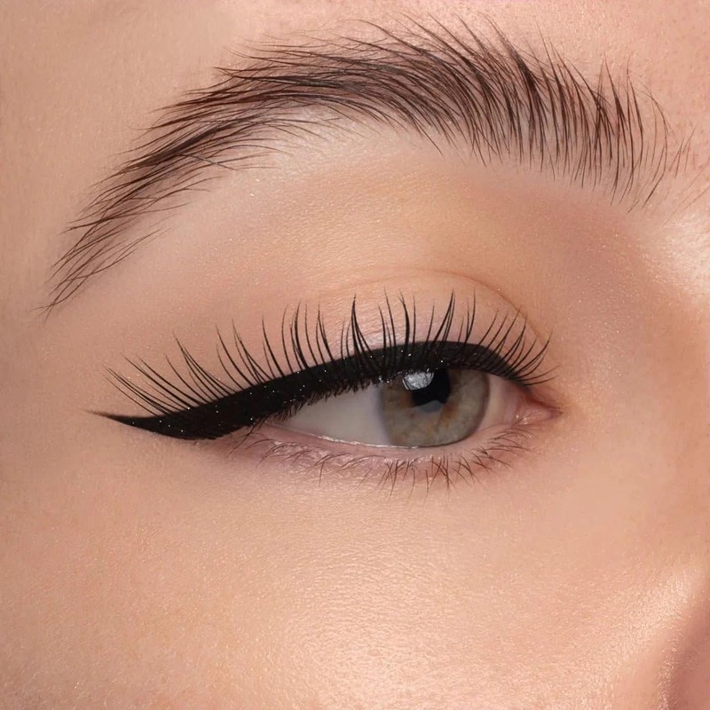 Beauty Creations Delineador Glitter Glitterally Perfect Glitter Liner 10 Tonos
