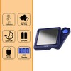American Weigh Scales Blade Series Digital Precision Pocket Weight Scale,