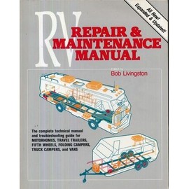 Trailer Life's RV Repair and Maintenance Manual