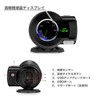 External Speedometer Tachometer Head Up Display HUD OBD Digital Advanced
