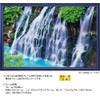 Beautiful View of White Beard Falls, Hokkaido, 1000 Piece Jigsaw