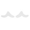 10 Pcs Wrinkle Stickers Hydrogel V Shape Moisturizing Nasolabial Folds