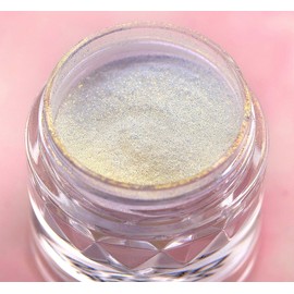 KARLA COSMETICS OPAL MULTI CHROME LOOSE EYESHADOW - SHOOTING STAR, KARLA COSMETICS
