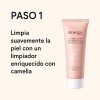 Bioaqua Set 6 Pasos Estilo Coreano-luminosidad + Antiarrugas