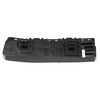 QUARKZMAN Bumper Bracket Front Right NR.71193-TL0-G00 for Acura TSX 09-14
