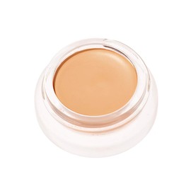 RMS Beauty UnCover-Up Concealer - Organic Cream Concealer & Foundation, Hydrating Face Makeup for Healthy Looking Skin - No.11.5 (0.2 Ounce)
