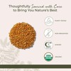 Starwest Botanicals Organic Dried Orange Peel - Pure Citrus Peel