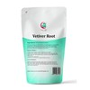 Vetiver Root/khamare Racine/vetiver Racine 100g | Whole Root Non Woven