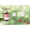 CreaVit Vitamin Systox® Phytosome® Cranberry (Turna Yemişi) ve D-mannoz İçeren