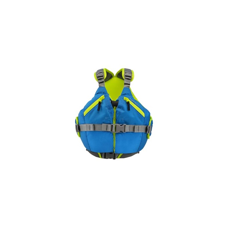 Astral Otter 2.0 Kids' Life Jacket - Comfortable, Padded USCG