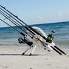 Rod-Runner Fishing Rod Carrier Pro 5 Portable Rod Rack