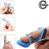 New Finger Immobilising Splint with Soft Foam - Ideal for