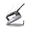 Laurastar Softpressing Lift + Models Iron Soleplate, Silver