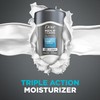 Dove Men+Care Deodorant, 96H Clinical Protection Antiperspirant, Clean Comfort 3-Pack