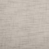 Scott Living Wallis Crosshatch Slub Textured Linen Blend Sheer Rod